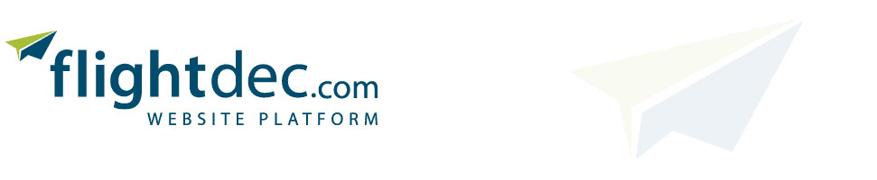 Site banner